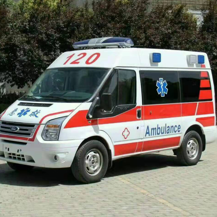 龙岗长途救护车出租