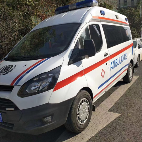 龙岗品质救护车出租,为您的健康出行负责