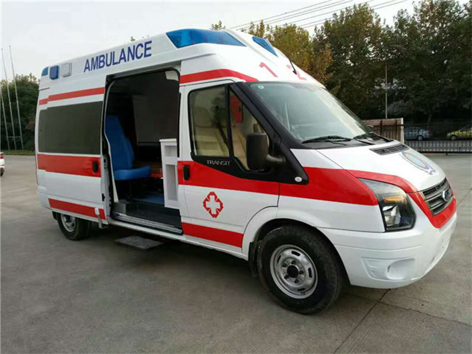 龙岗乌鲁木齐沙依巴克区上线 “安康护送” 非急救转运服务平台