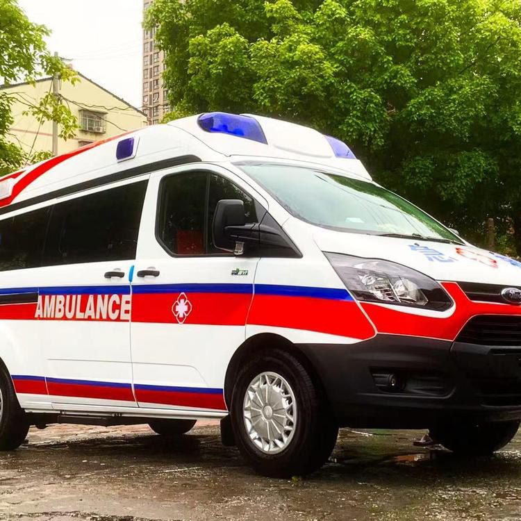 龙岗重症监护救护车出租护送返乡