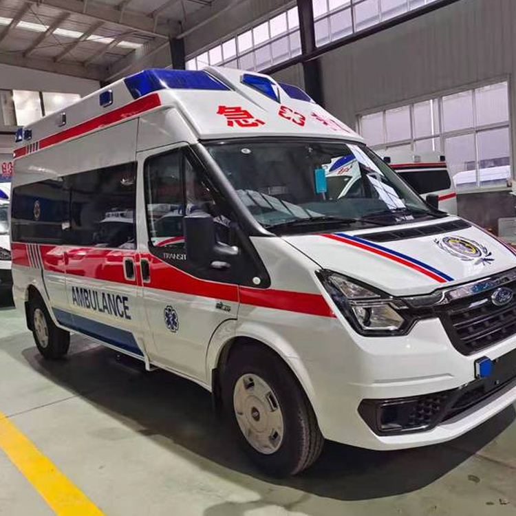 龙岗演唱会救护车出租保障现场
