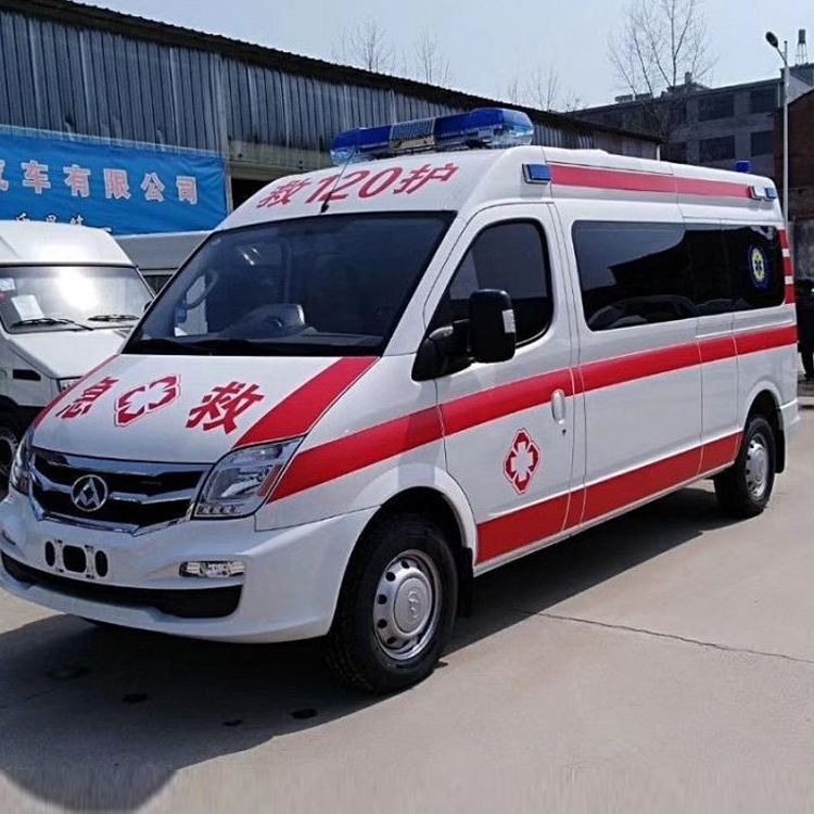 龙岗马拉松租赁救护车活动保障