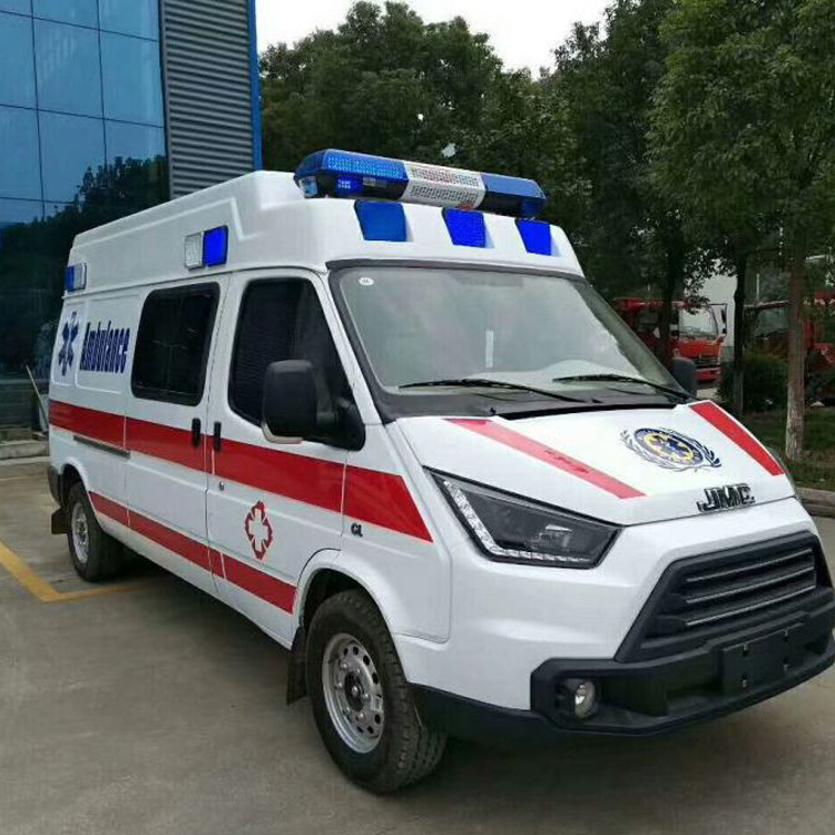 龙岗瘫痪租赁救护车转运 ——生命救助的紧急响应与专业保障
